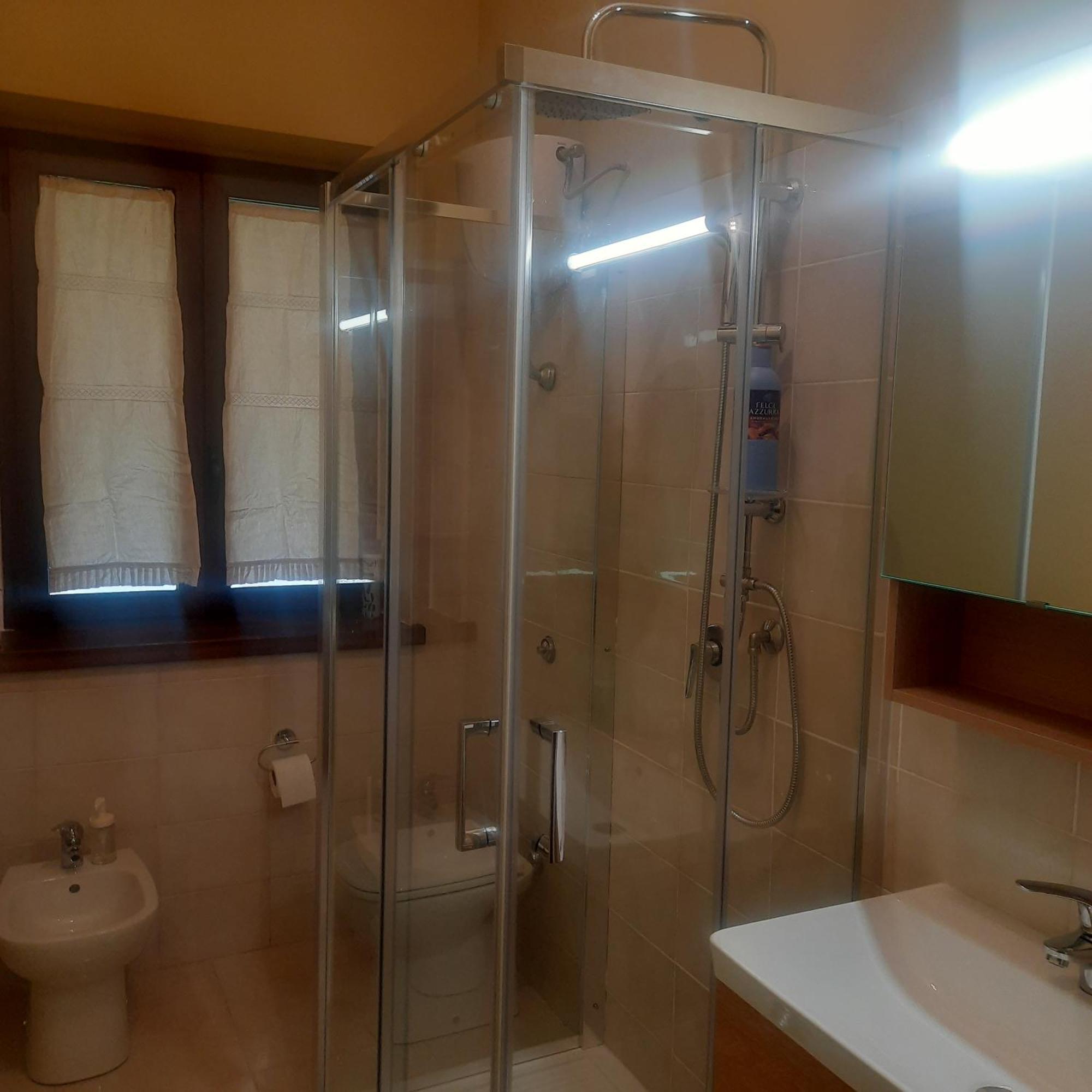 Casalustro Villa Чита' Сант'Анджело Екстериор снимка