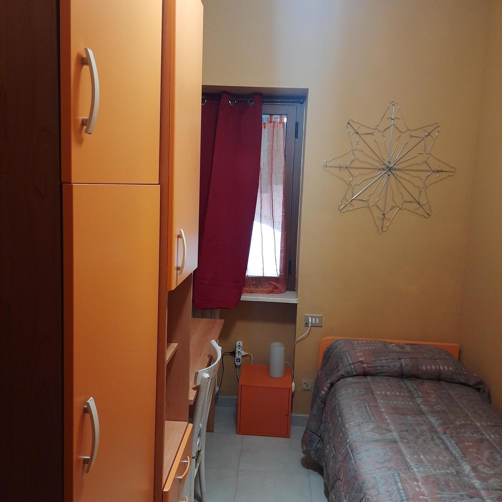 Casalustro Villa Чита' Сант'Анджело Екстериор снимка