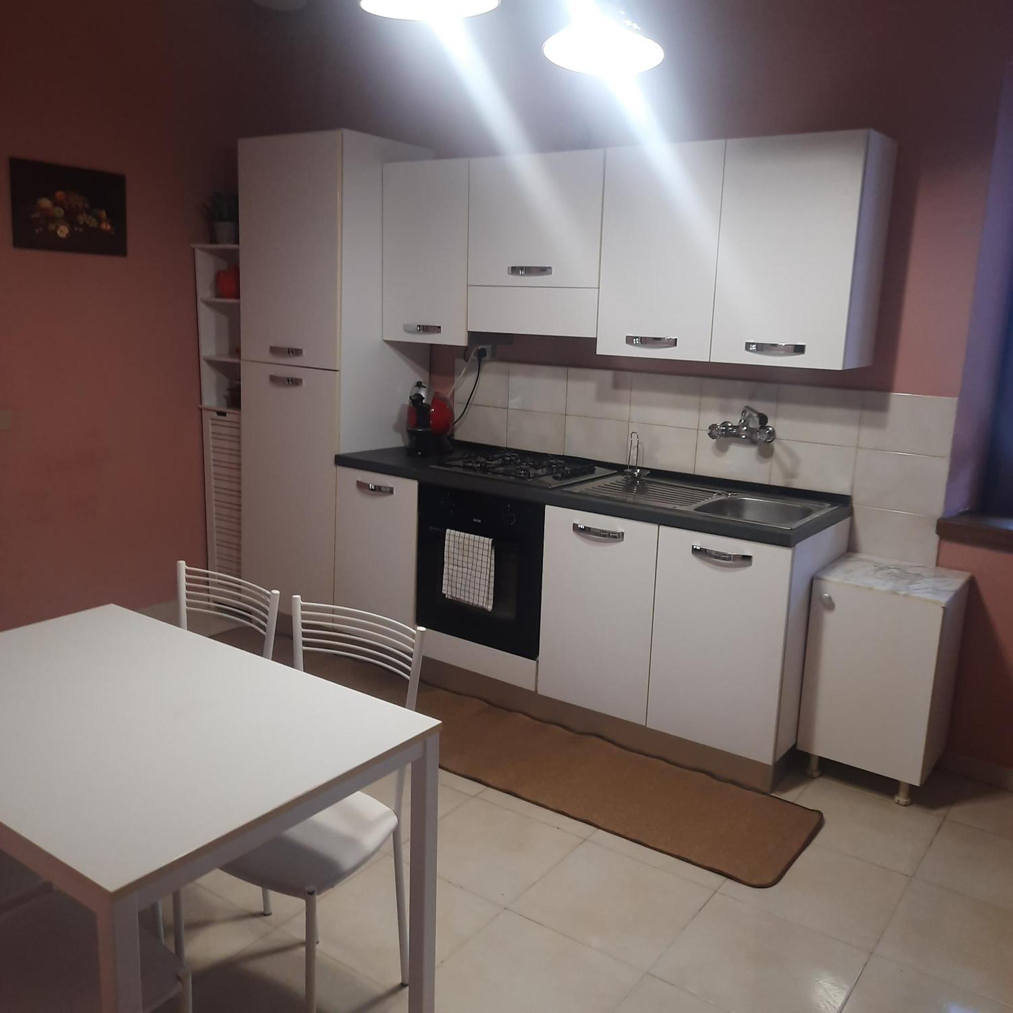 Casalustro Villa Чита' Сант'Анджело Екстериор снимка