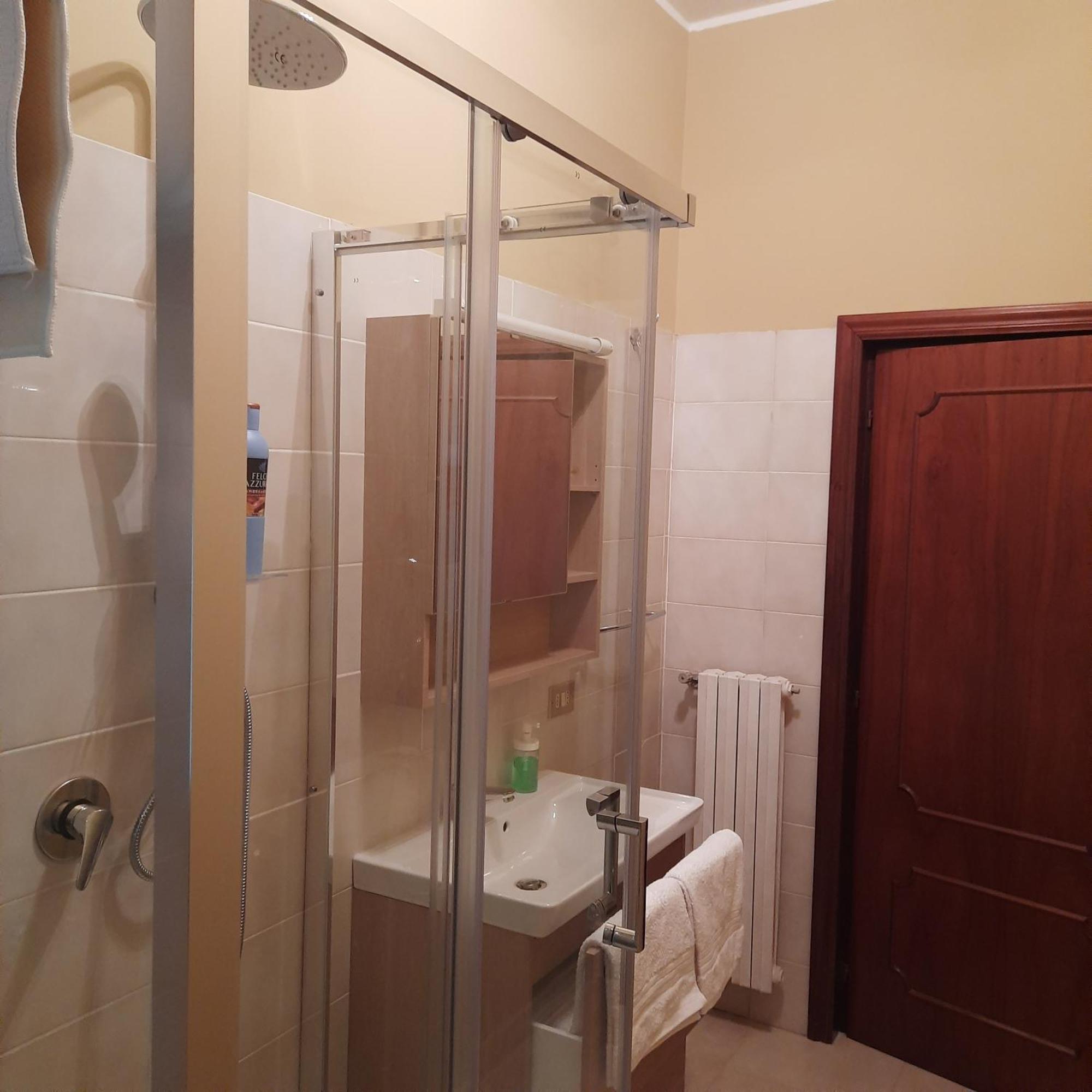 Casalustro Villa Чита' Сант'Анджело Екстериор снимка